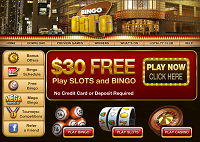 bingo cafe online casino