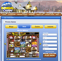 Bingo Cabin Canada Review 2020 Bingo Cabin Ca 30 Bonus Offer